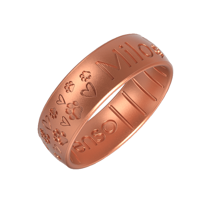 Copper