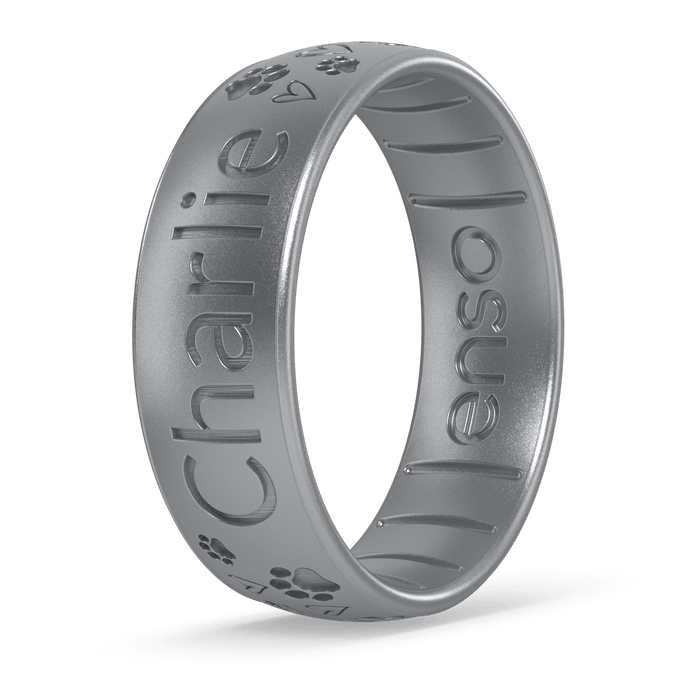 Friends Furever Ring