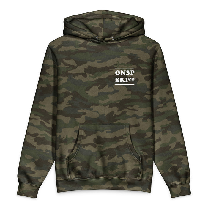 Forest Camo / XS