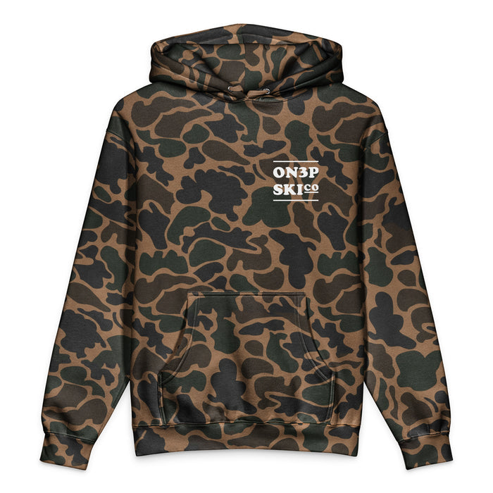 Duck Camo / XS