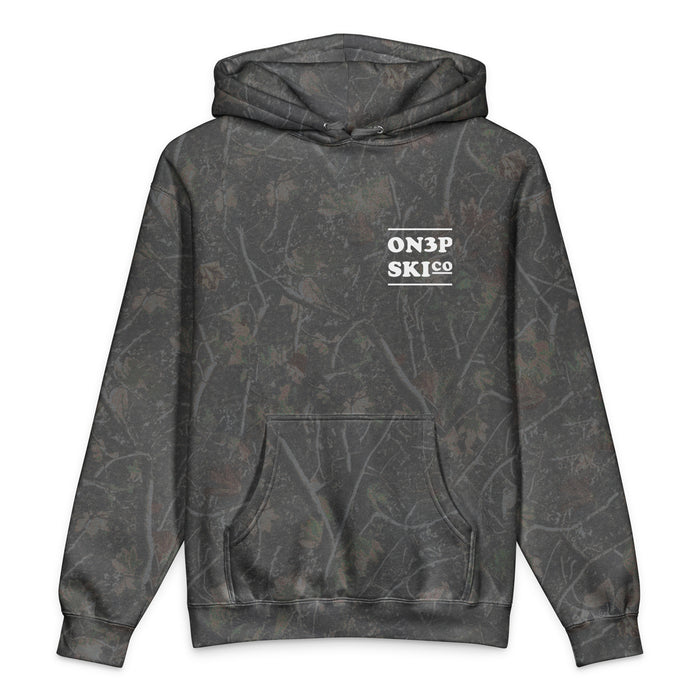 Darkwood Tree Camo / XS