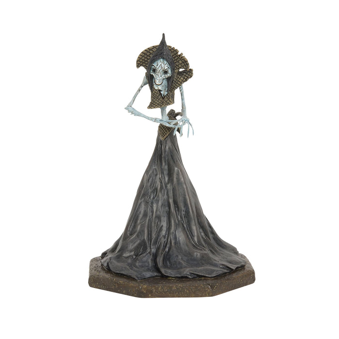 Fright Ave | Fright Ave. Beldam Beckons | Village Figures