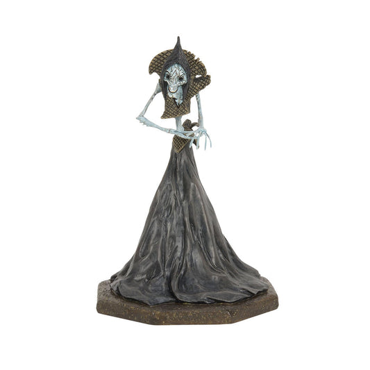 Fright Ave | Fright Ave. Beldam Beckons | Village Figures
