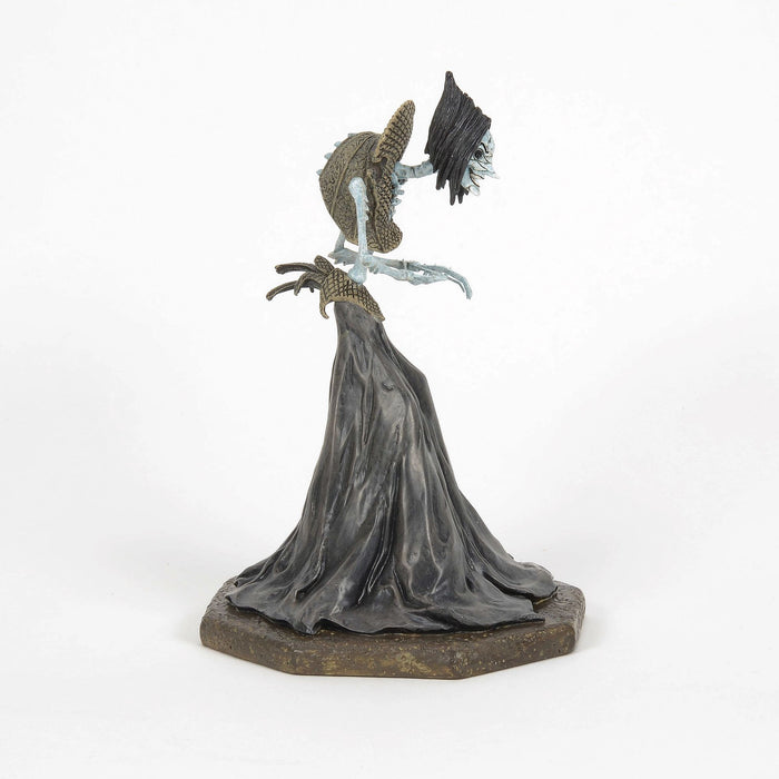 Fright Ave | Fright Ave. Beldam Beckons | Village Figures