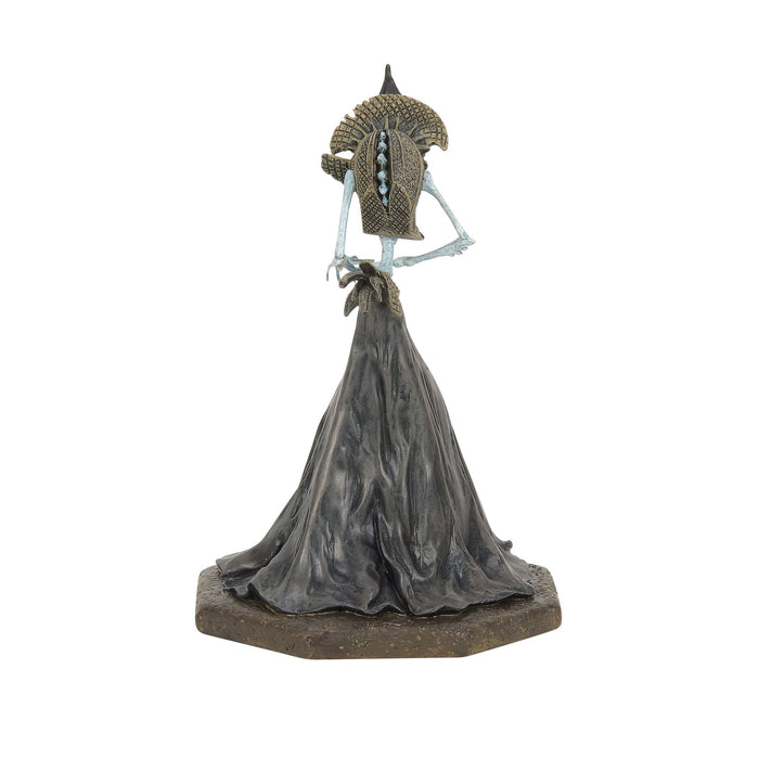 Fright Ave | Fright Ave. Beldam Beckons | Village Figures