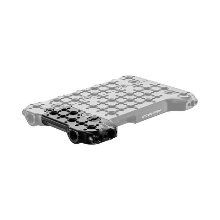 fujifilm eterna 55 back angle of front top plate extension installed