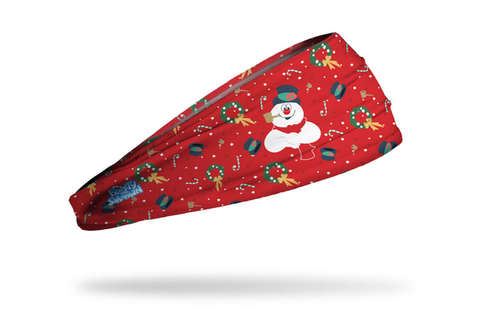 Frosty the Snowman: Dance Around Big Bang Lite Headband - View 2