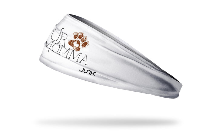 Fur Momma Big Bang Lite Headband - View 1