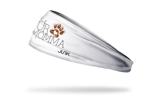 Fur Momma Big Bang Lite Headband - View 1
