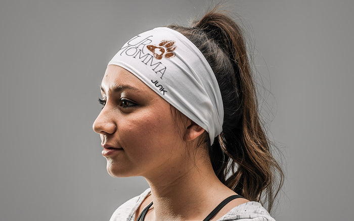 Fur Momma Big Bang Lite Headband - View 3