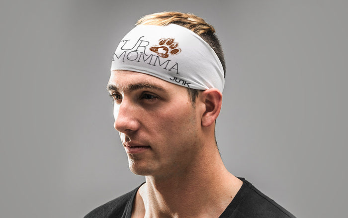 Fur Momma Big Bang Lite Headband - View 4
