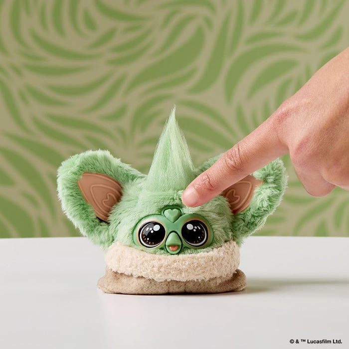 Furby Furblet Spirit