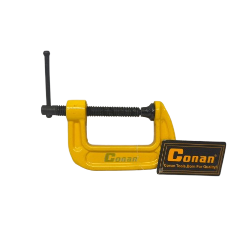 G Clamp/2in