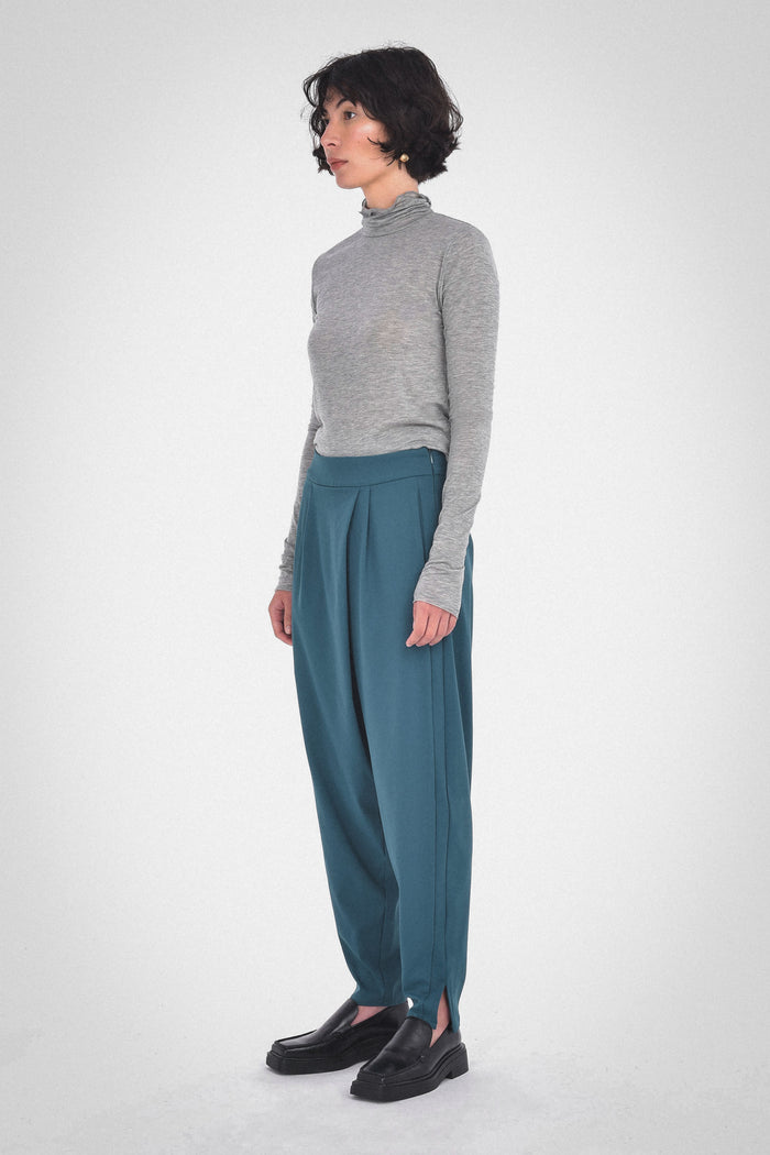 Galvan Asymmetrical Pant
