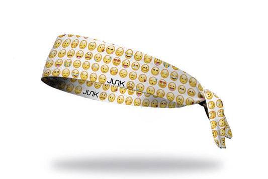 GDFR Tie Headband - View 1