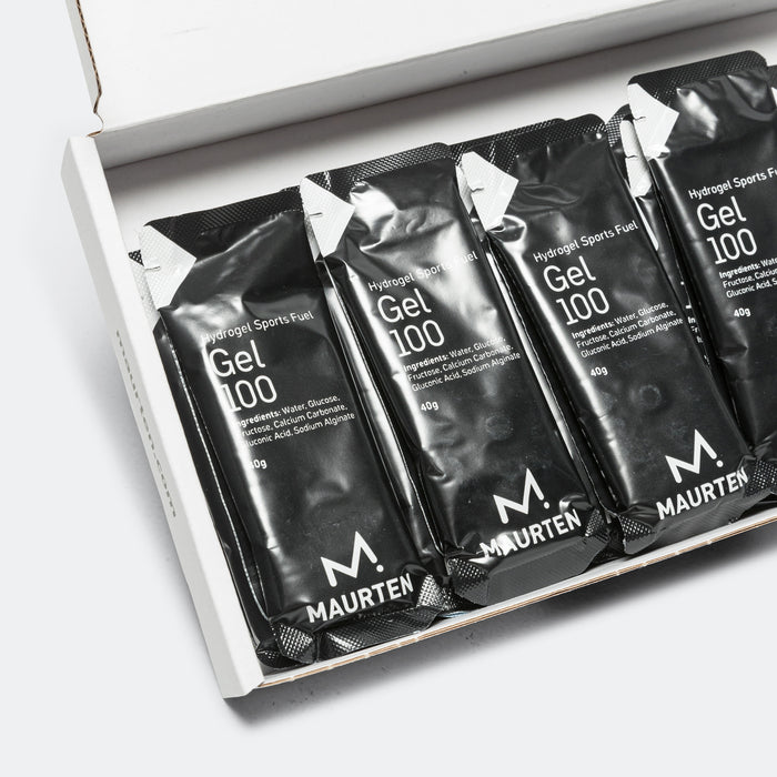 Gel 100 - 12 Pack