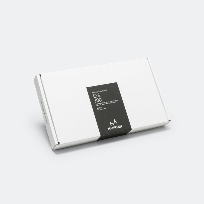 Gel 100 - 12 Pack