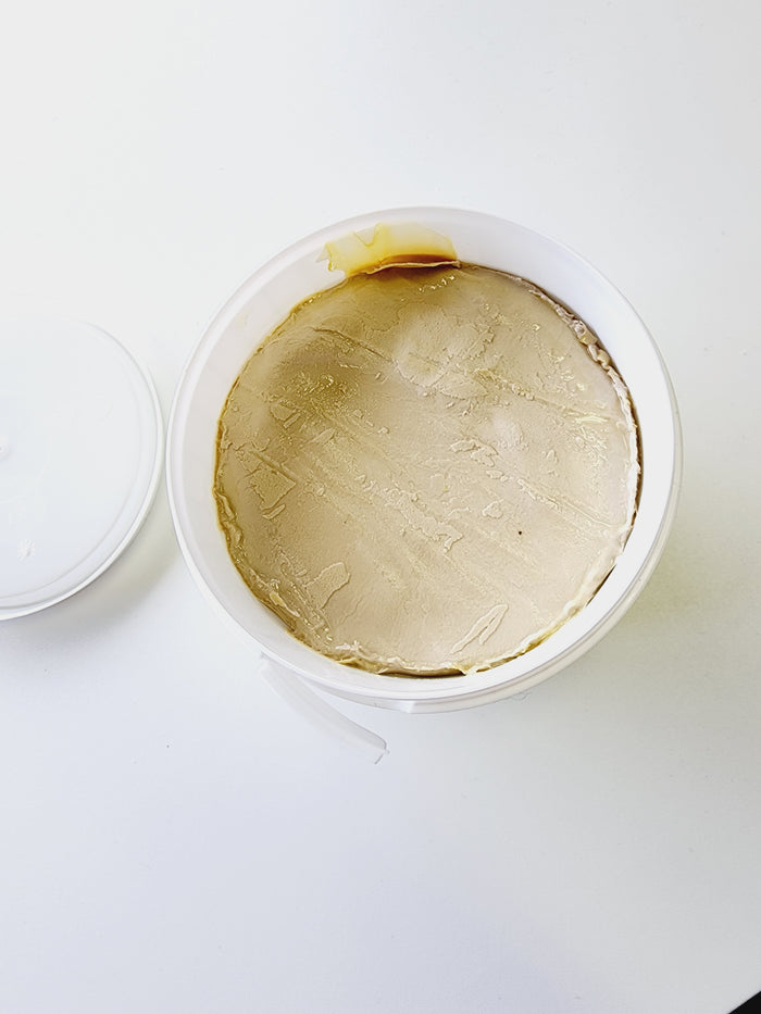Genuine Linseed Oil Putty-Illbruck-Atlas Preservation