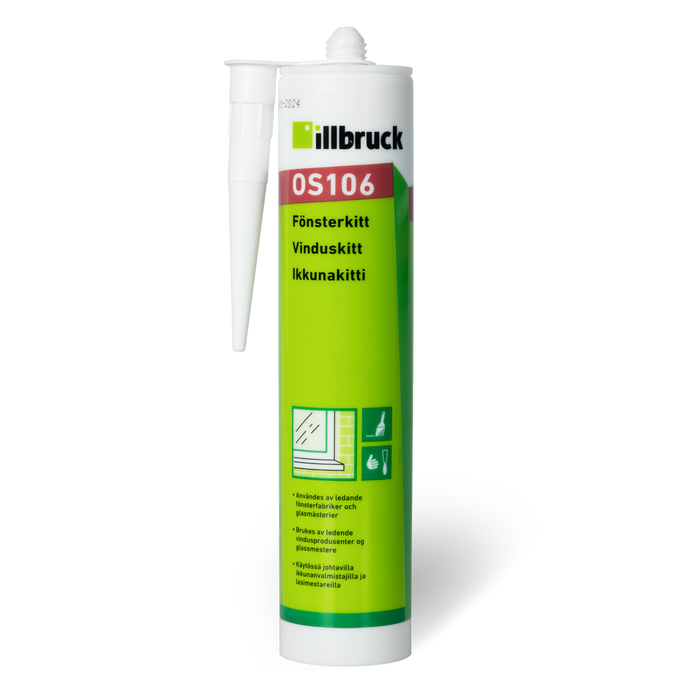 300ml Cartridge