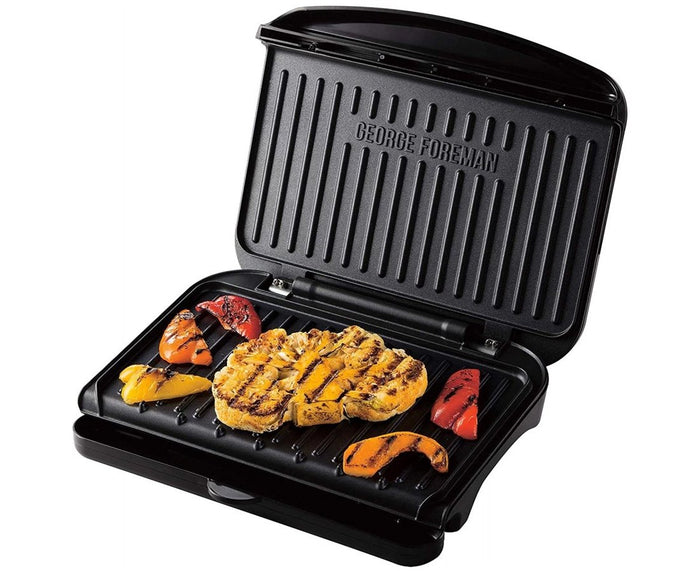 George Foreman Medium Fit Health Grill | 25810