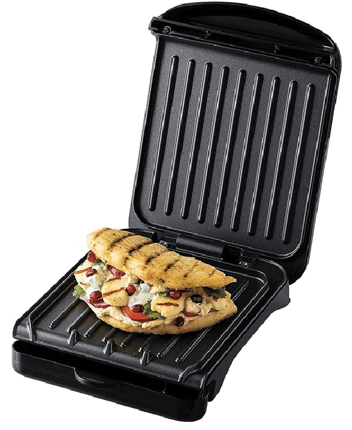 George Foreman Small Fit Grill