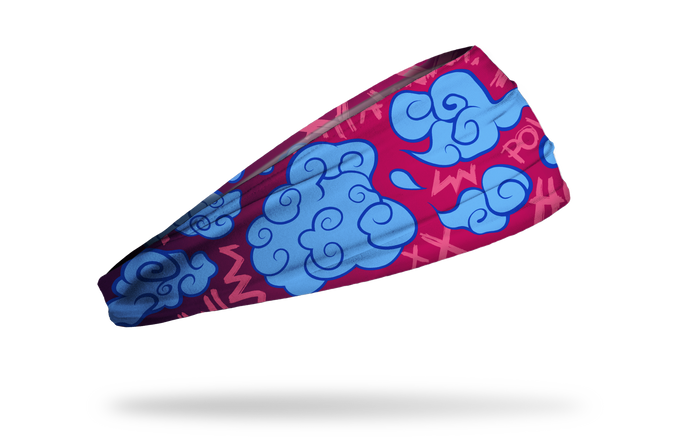Get Jinxed! Big Bang Lite Headband - View 2