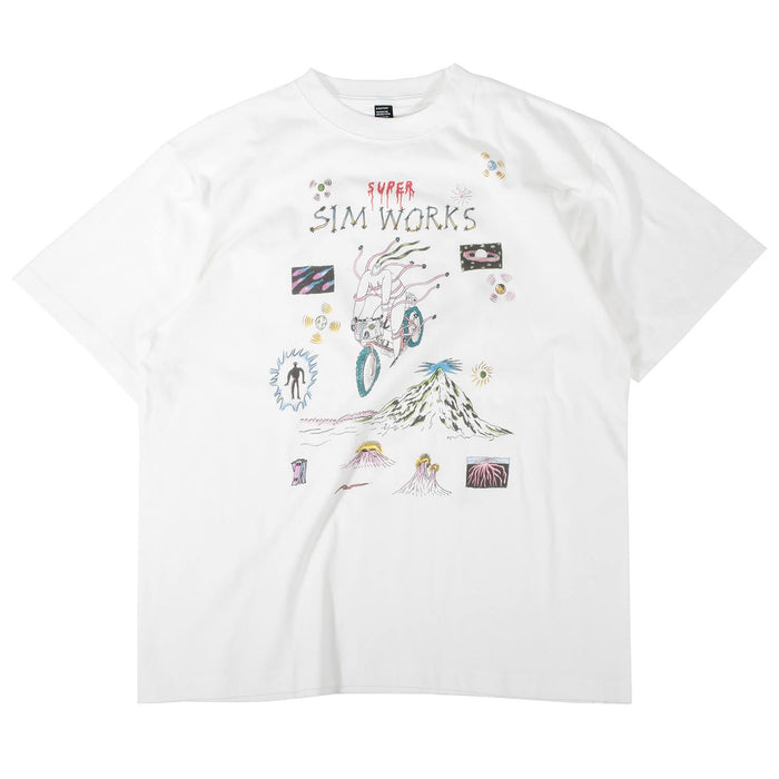 Ghooost 'Ride me to the Moon' Product Bundle