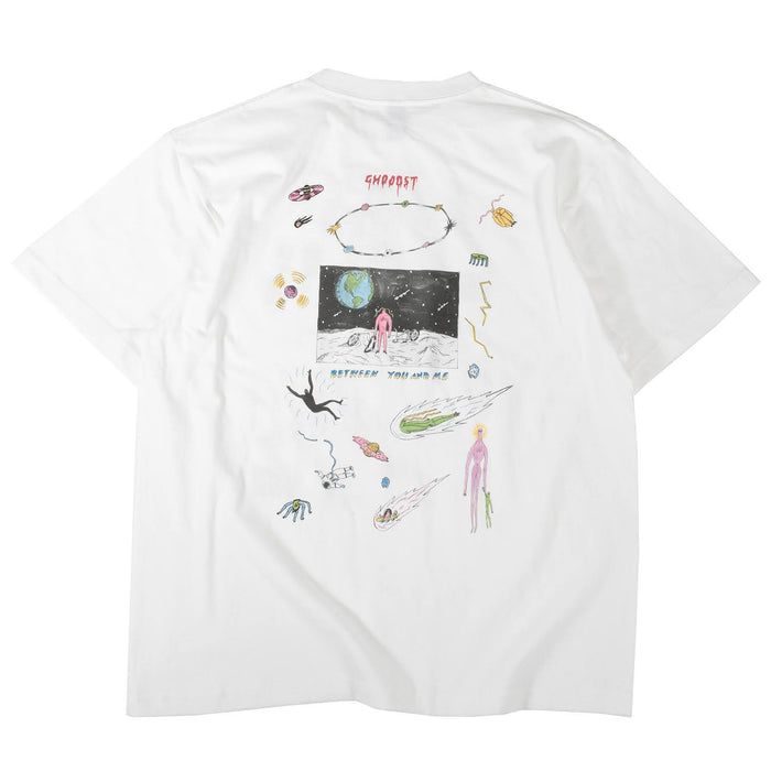 Ghooost 'Ride me to the Moon' Product Bundle
