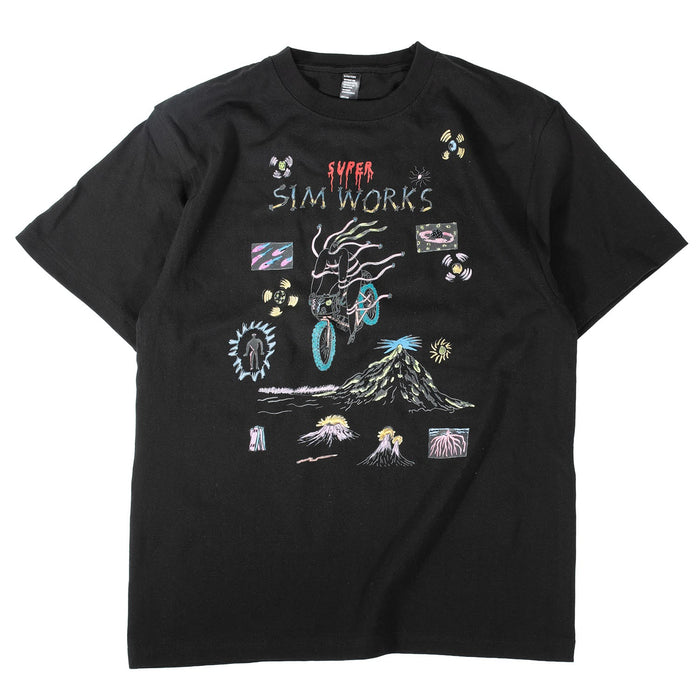 Ghooost 'Ride me to the Moon' Product Bundle