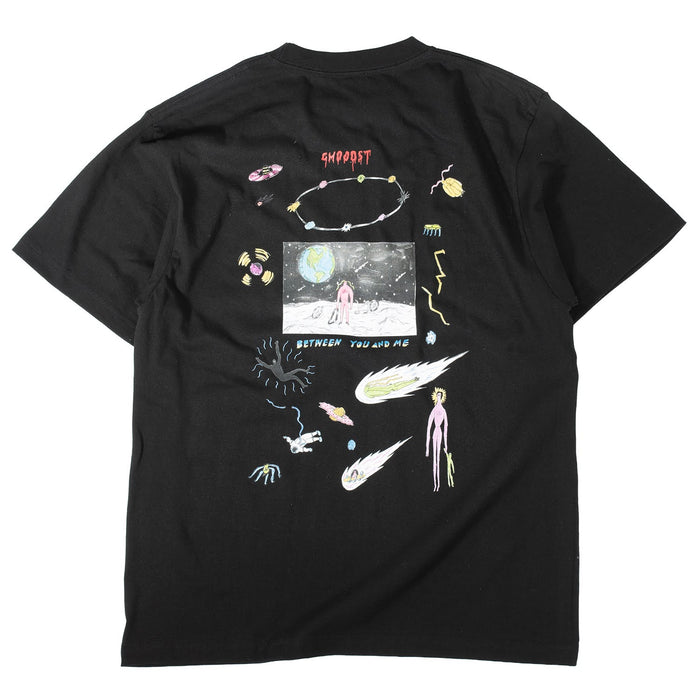 Ghooost 'Ride me to the Moon' Product Bundle
