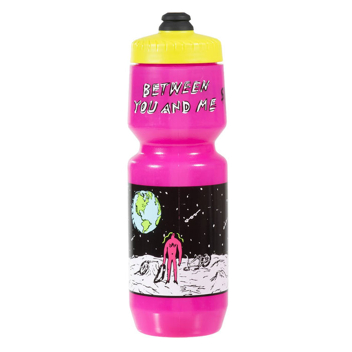 Ghooost x SW Ride Me to the Moon Bottle