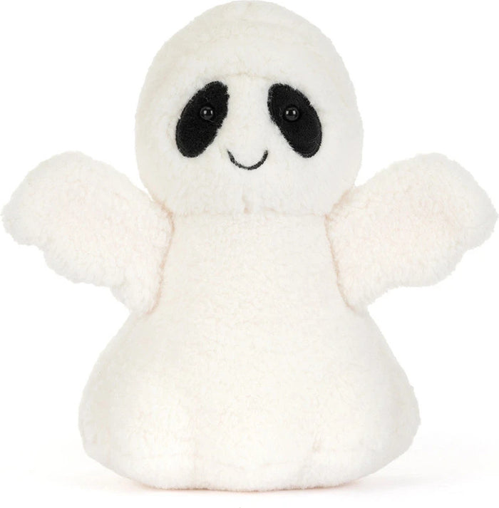 Ghost Bob