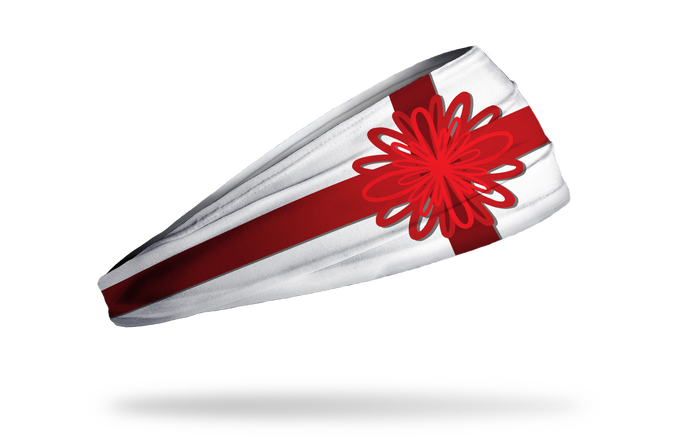 Giftwrapped Big Bang Lite Headband - View 2