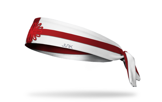 Giftwrapped Flex Tie Headband - View 1
