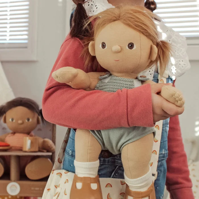 Gigi Dinkum Doll