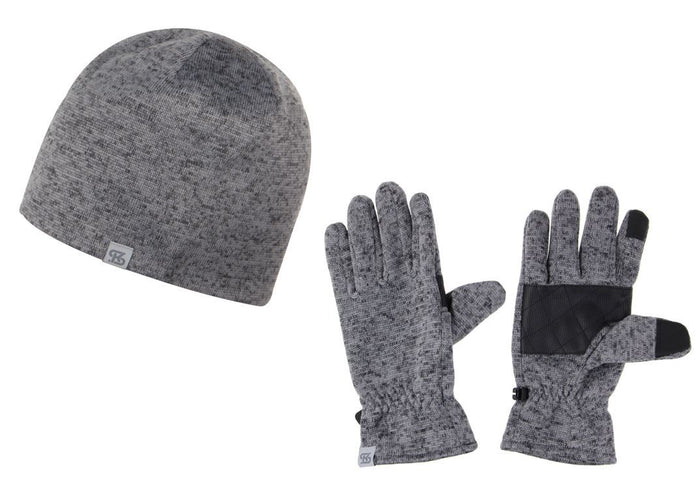 Gila Beanie & Glove Combo-Kanut Sports-Atlas Preservation