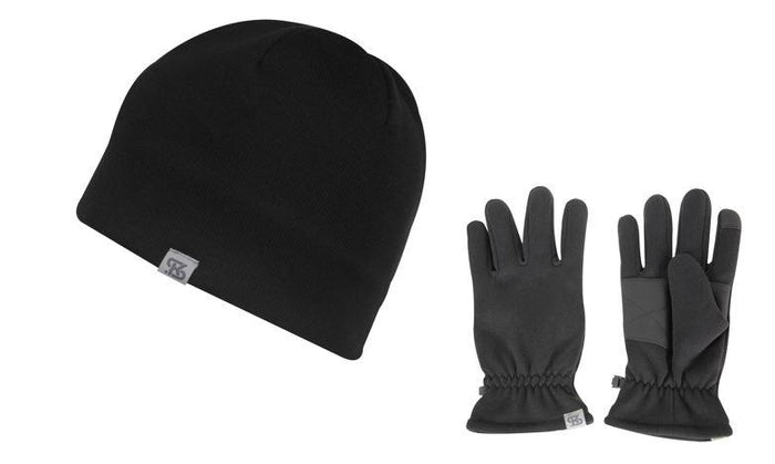 Gila Beanie & Glove Combo-Kanut Sports-Atlas Preservation