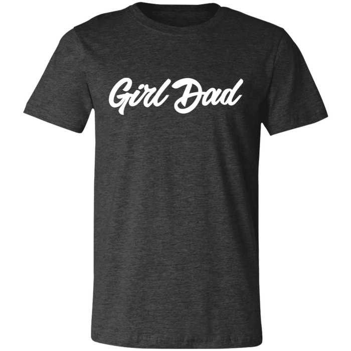 Dark Grey Heather / S