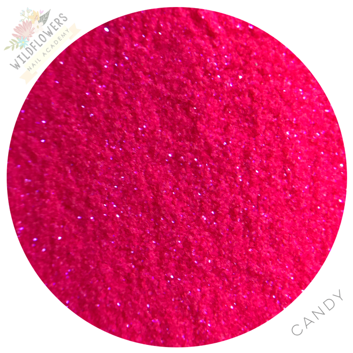 Glitter Set - Fantasy Micro