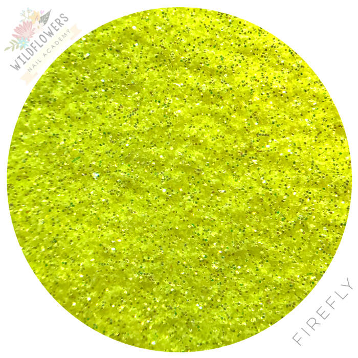 Glitter Set - Fantasy Micro