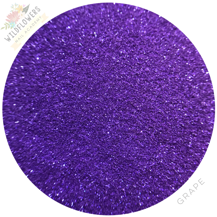 Glitter Set - Fantasy Micro