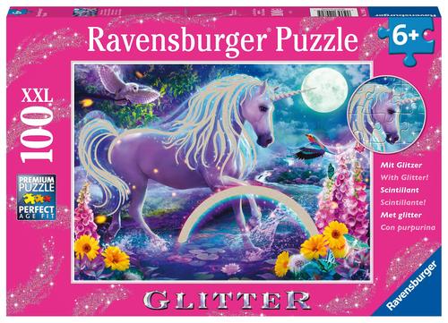 Glitter Unicorn 100