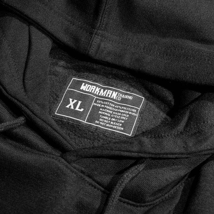 Global Warming - Hoodie