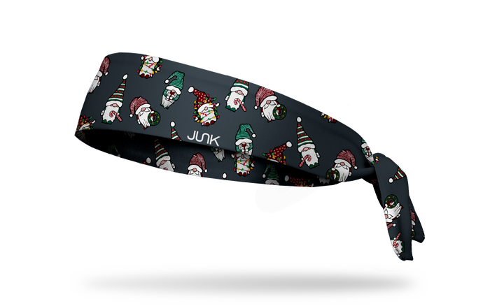 Gnoel Flex Tie Headband - View 1