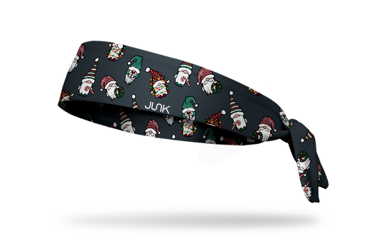 Gnoel Flex Tie Headband - View 1