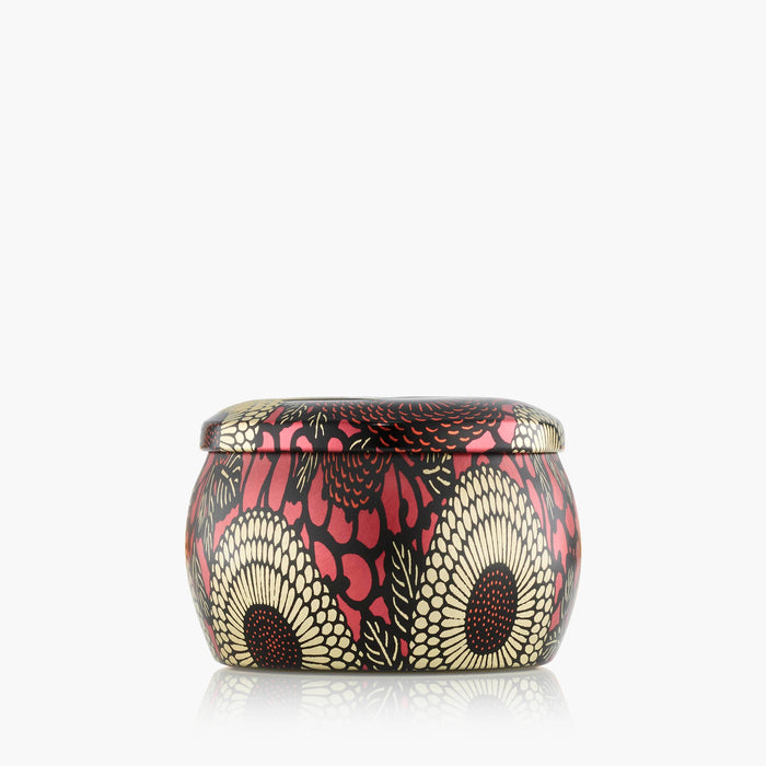 Goji Tarocco Orange - Mini Tin Candle