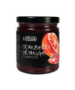 Gourmet Du Village Jams