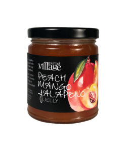 Gourmet Du Village Jams