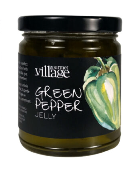 Gourmet Du Village Jams
