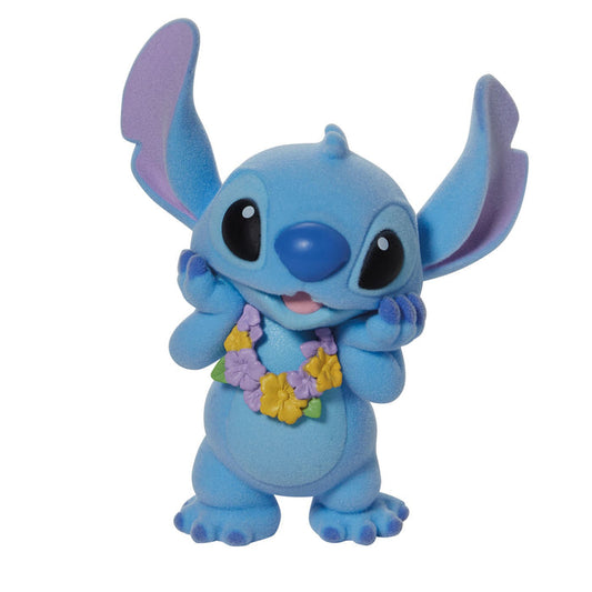 Grand Jester Studios | GJSTR Flocked Stitch | Figurine